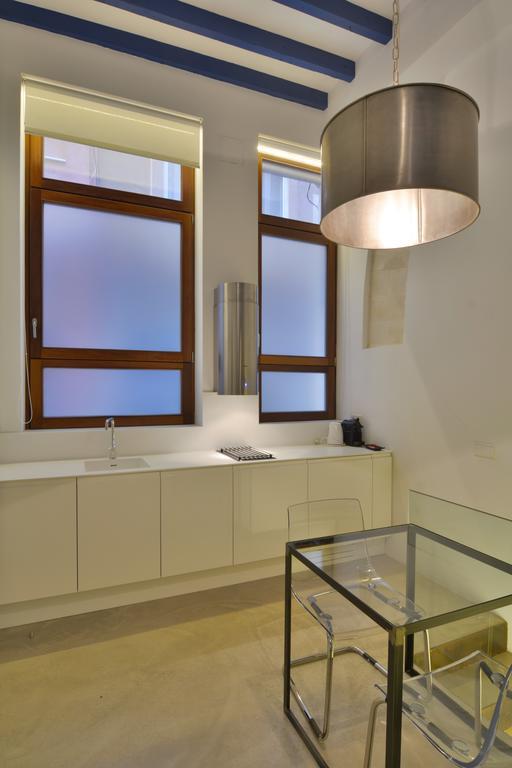 Lonja Suites Apartments Palma de Mallorca Bagian luar foto
