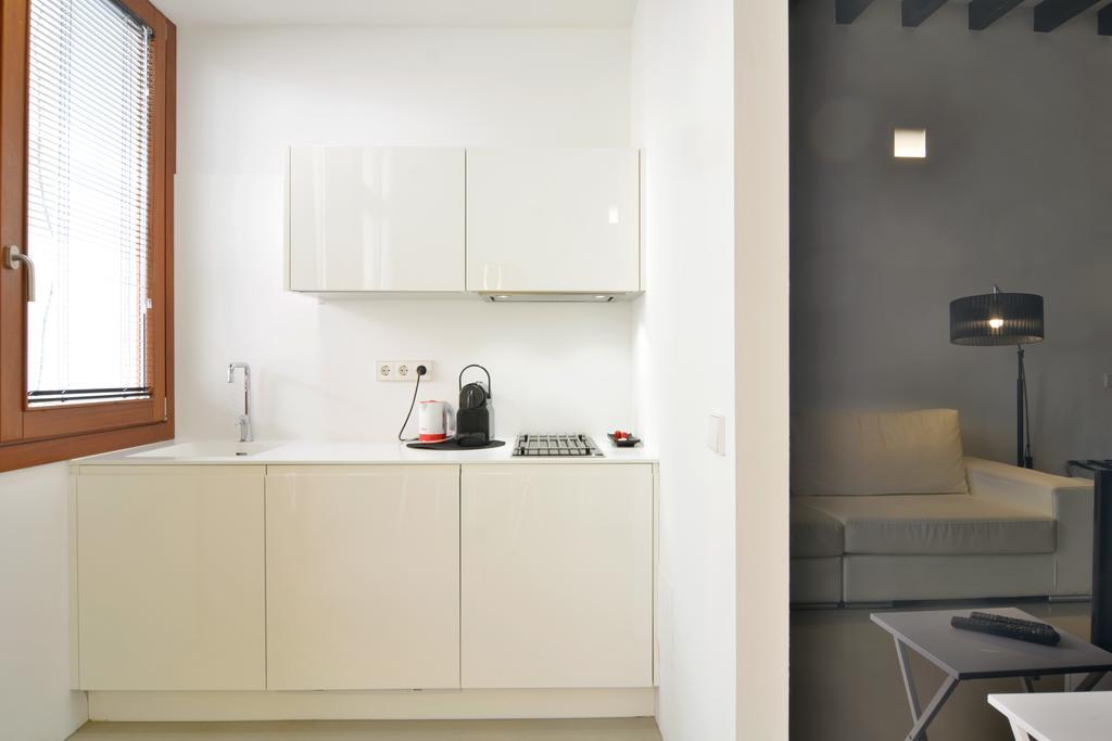 Lonja Suites Apartments Palma de Mallorca Bagian luar foto